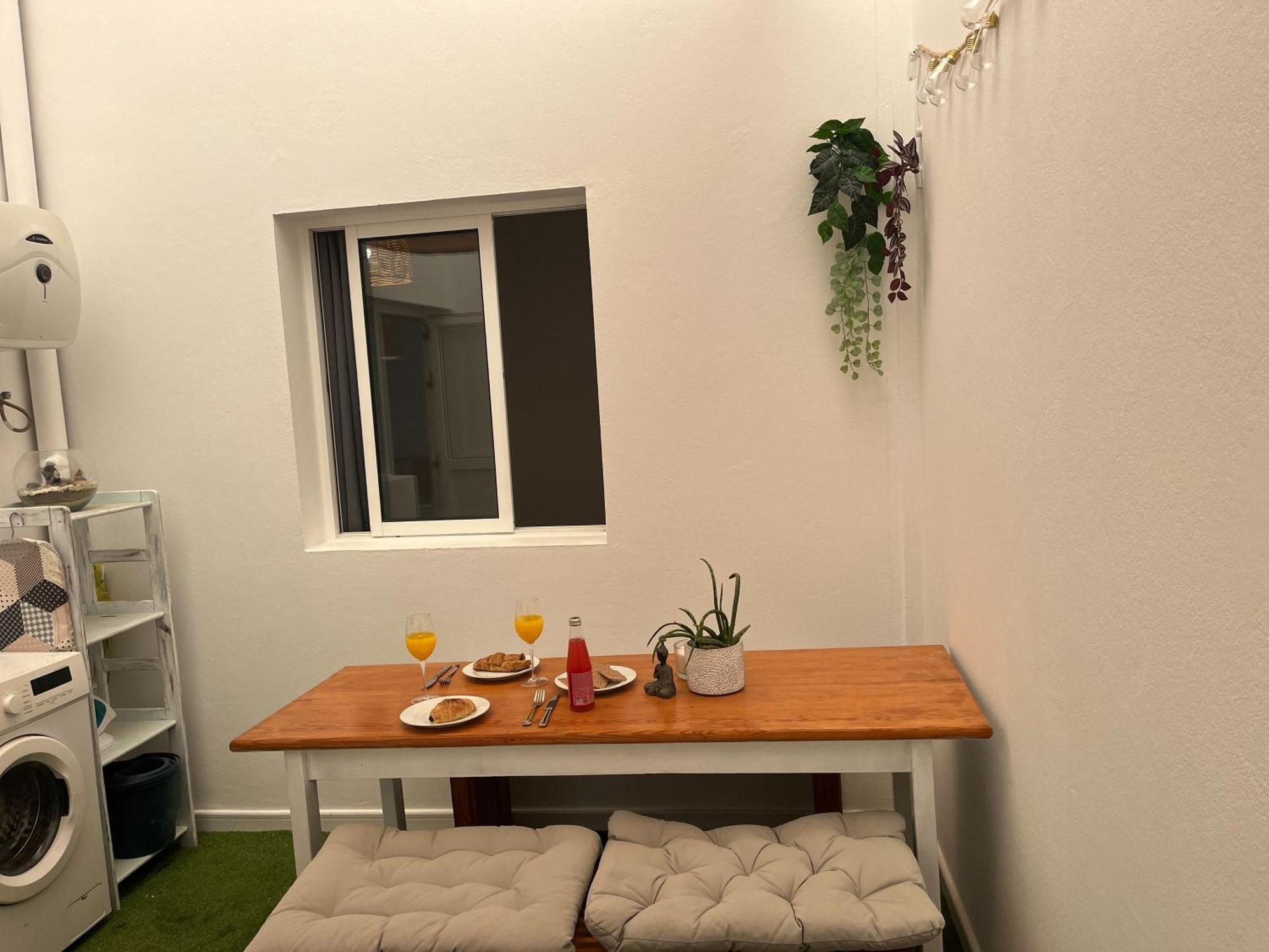 Yuka Apartment Corralejo Exterior photo